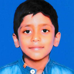 T.VINIEL KUMAR